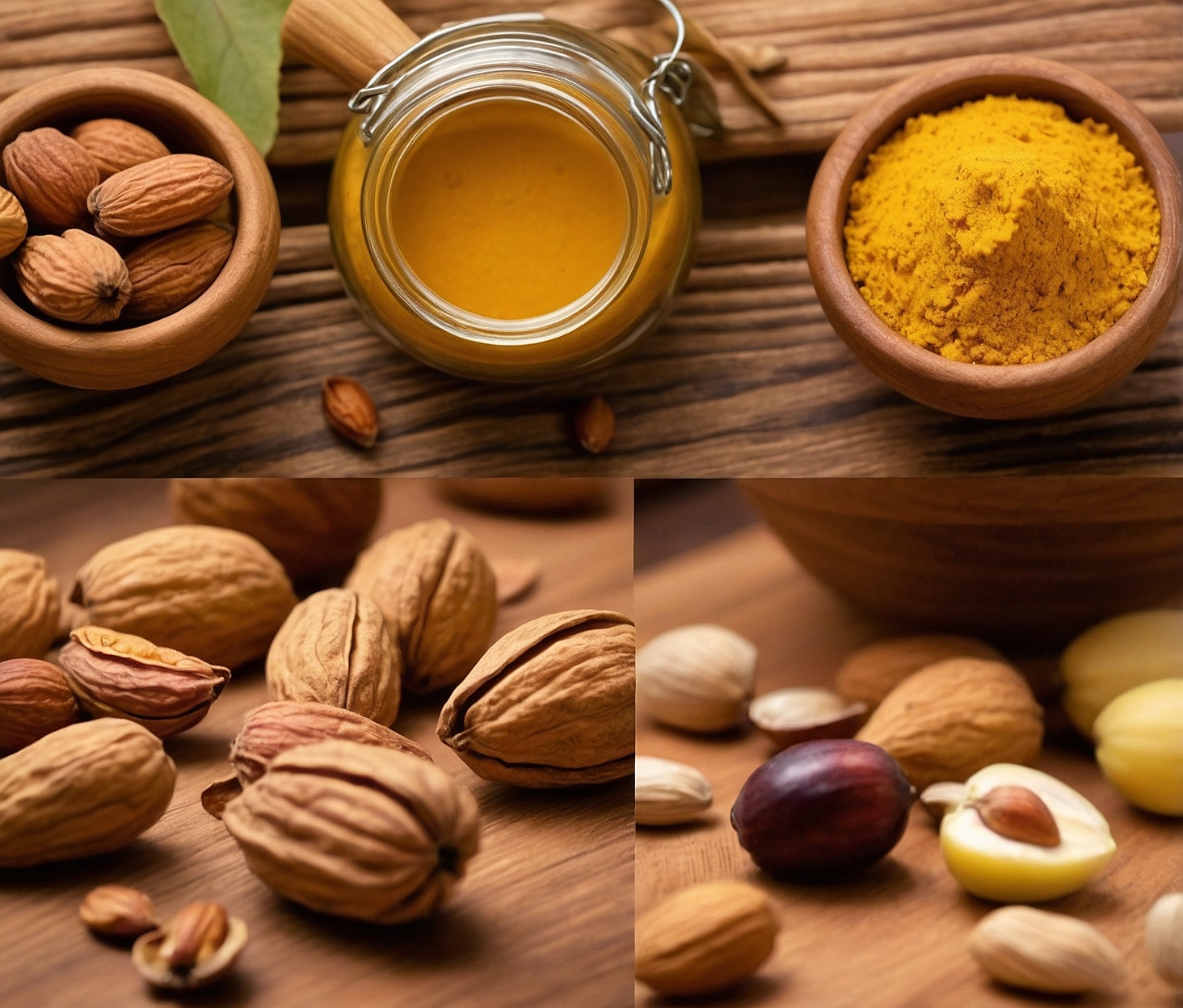 Descubre los secretos del sabor